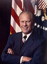 Gerald Ford