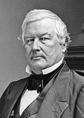 Millard Fillmore