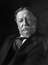 William Taft