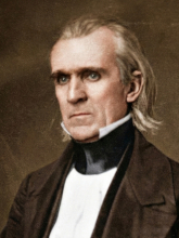 James Polk